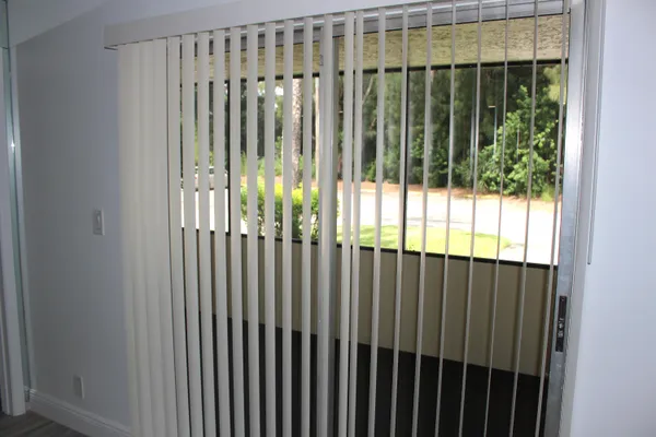 a kitchen with stainless steel appliances a refrigerator a stove top oven a sink and dishwasher