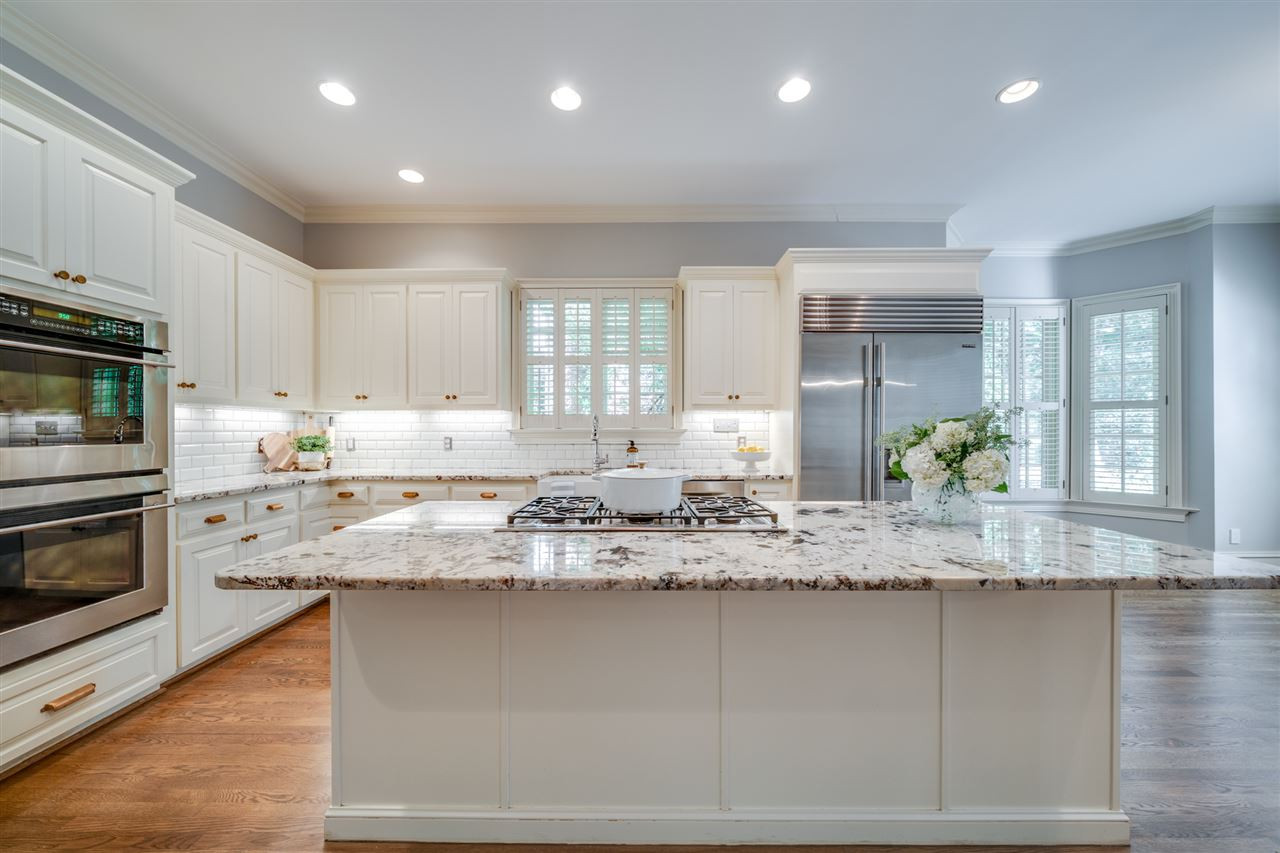 3215 Sussex Road Raleigh, NC 27607 - Photo 5 of 30 Photo 5