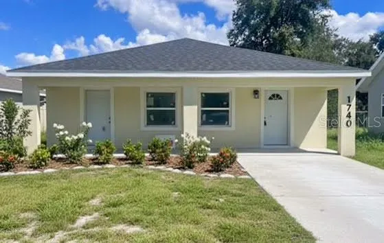 $260,000 | 1740 2nd Street Northeast, Winter Haven, FL 33881