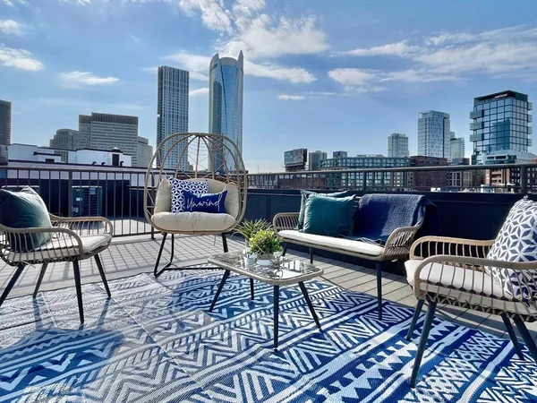 $5,300 | 20 Parmenter Street, Unit 300, Boston, MA 02113