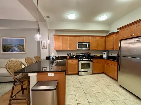 $5,300 | 20 Parmenter Street, Unit 300, Boston, MA 02113