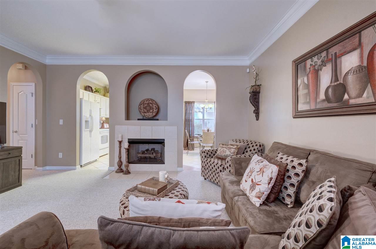 273 High Ridge Drive Pelham, AL 35124 - Photo 13 of 29