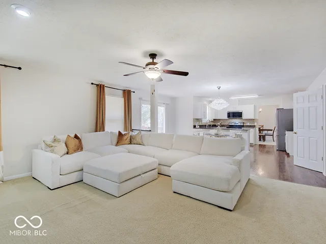 $365,000 | 1637 Walpole Lane, Indianapolis, IN 46231