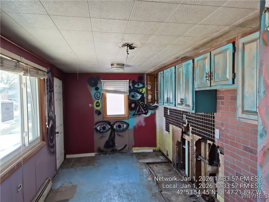 232 Roland Street Cheektowaga, NY 14212 - Photo 4 of 7 kitchen