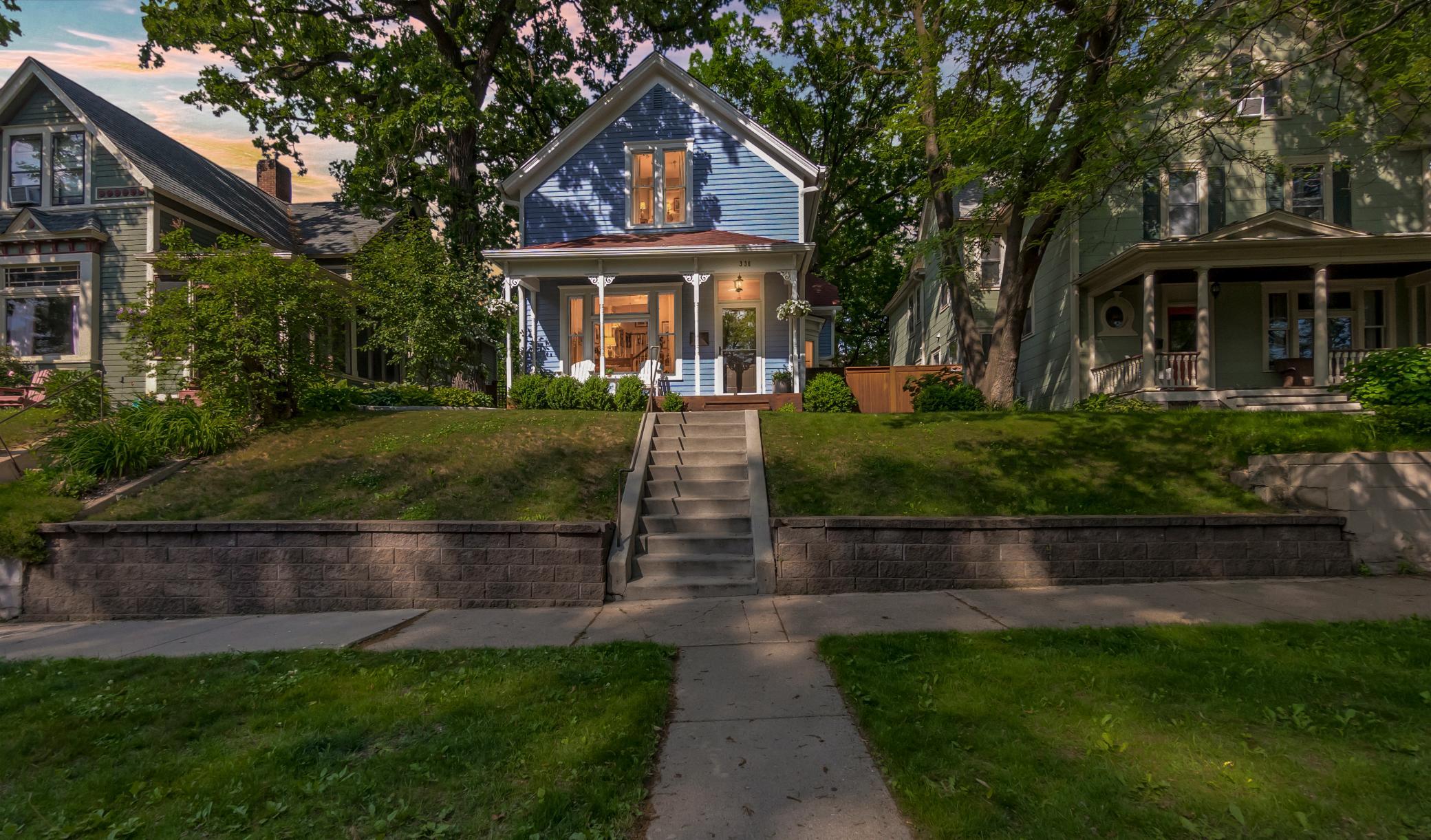 336 Maple Street St. Paul, MN 55106 - Photo 1 of 39