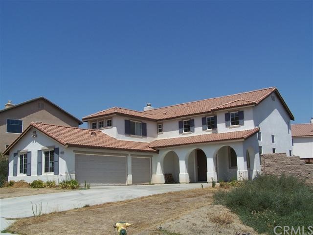 166 Alabaster Loop Perris, CA 92570 - Photo 1 of 1