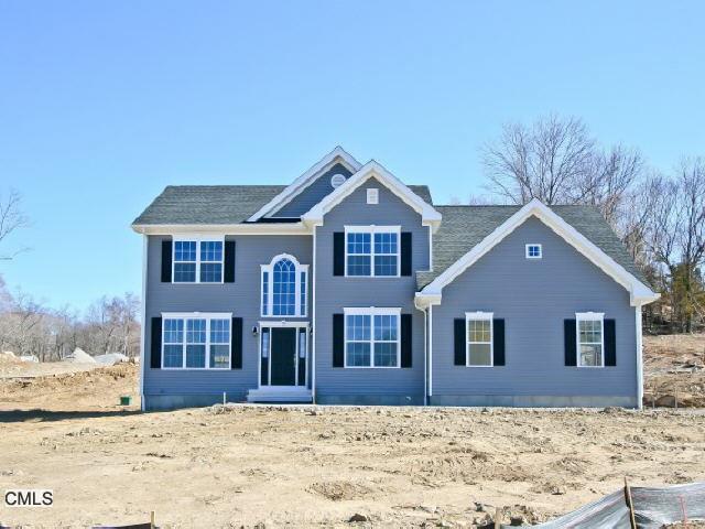 41 Hidden Meadow Road Seymour, CT 06483 - Photo 1 of 1 Gallery Image 1