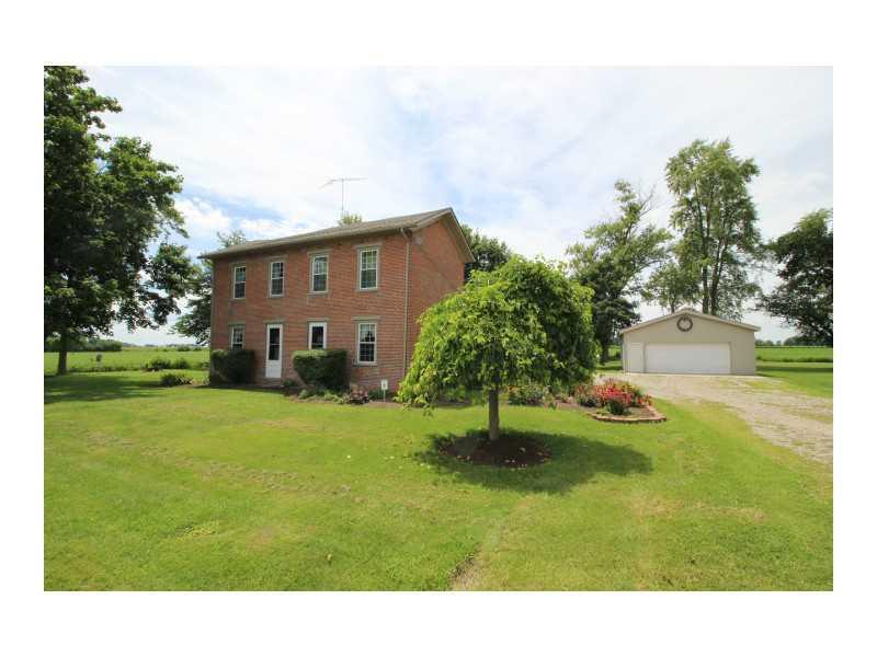 4822 Shields Road Greenville, OH 45331 - Photo 18 of 21
