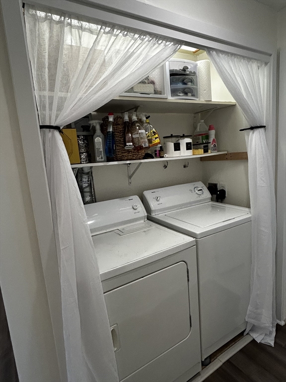 189 Littleton Road, Unit 45B Chelmsford, MA 01824 - Photo 12 of 17 Gallery Image 12