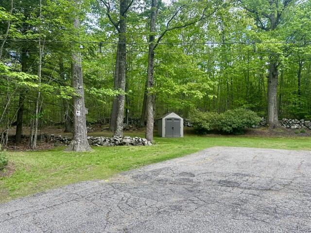 109 Upper Street Turner, ME 04282 - Photo 49 of 53 Shed