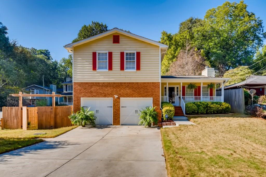3769 Norman Road Clarkston, GA 30021 - Photo 1 of 1 Gallery Image 1