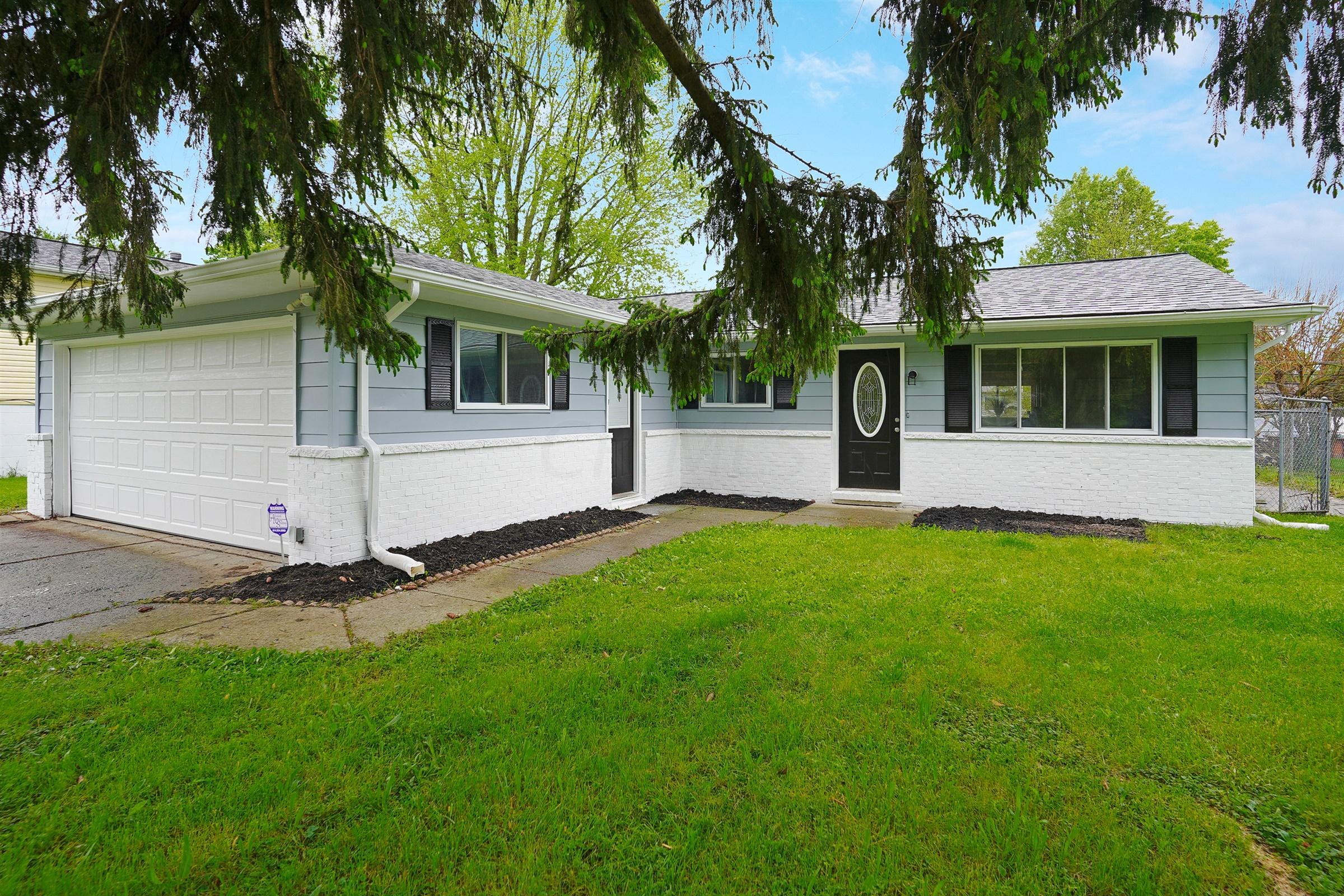 5001 Refugee Road Columbus, OH 43232 - Photo 1 of 40 Gallery Image 1