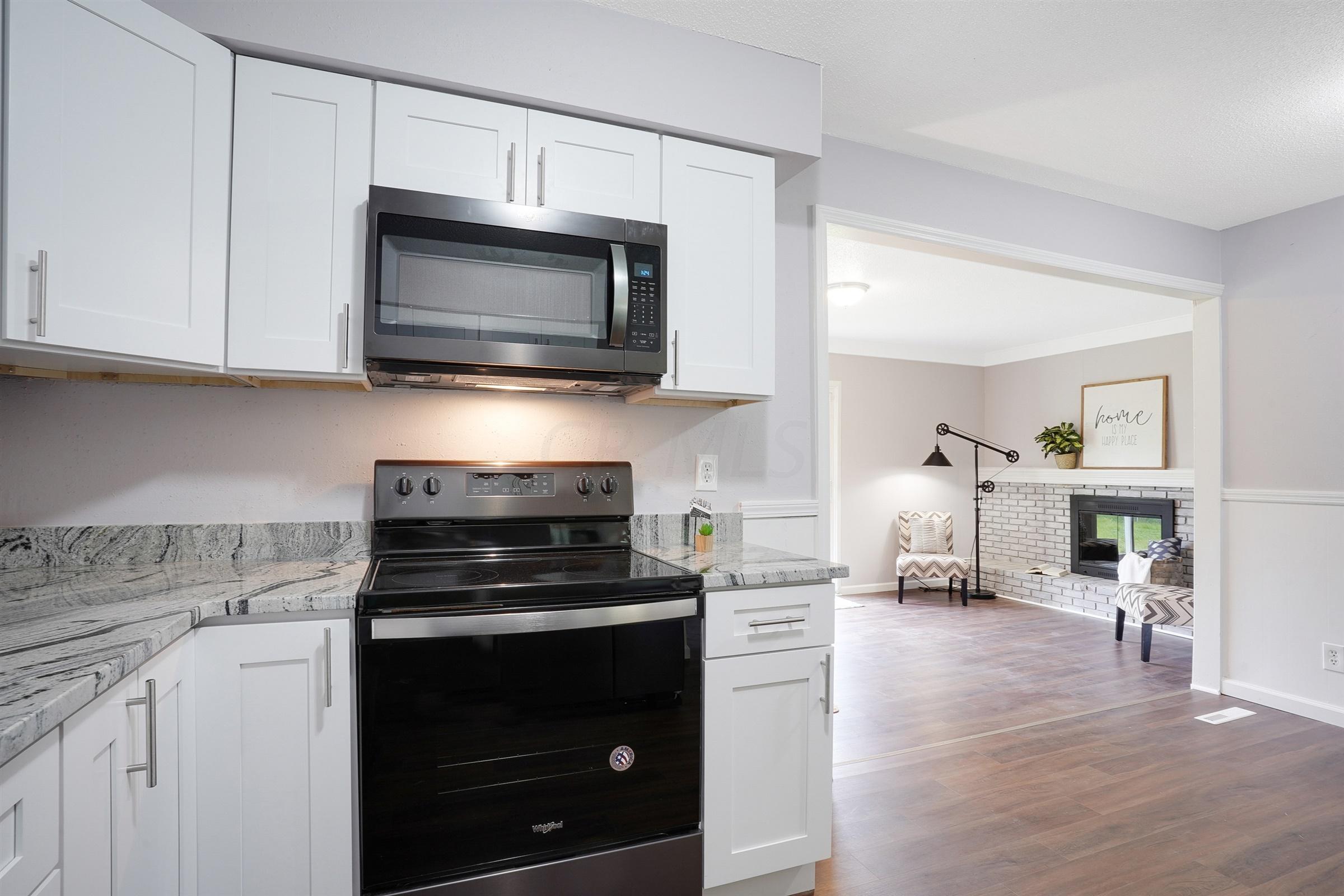 5001 Refugee Road Columbus, OH 43232 - Photo 19 of 40 Gallery Image 19