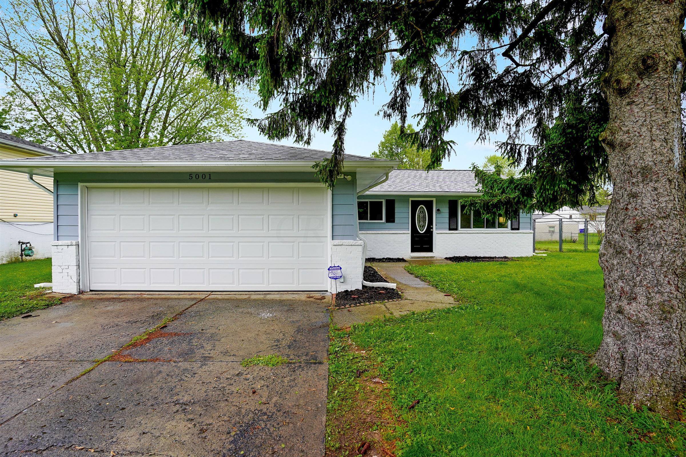 5001 Refugee Road Columbus, OH 43232 - Photo 2 of 40 Gallery Image 2