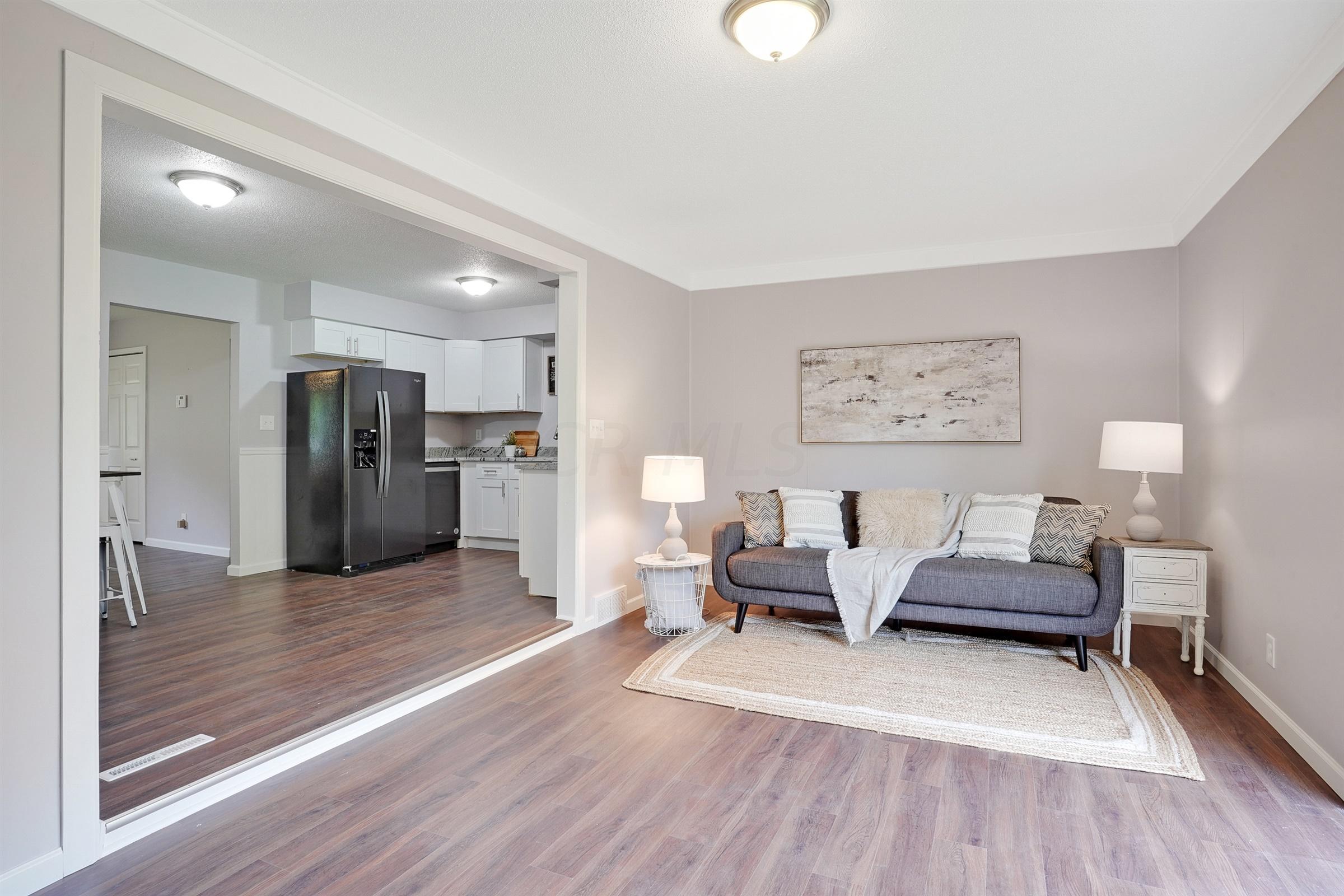 5001 Refugee Road Columbus, OH 43232 - Photo 22 of 40 Gallery Image 22