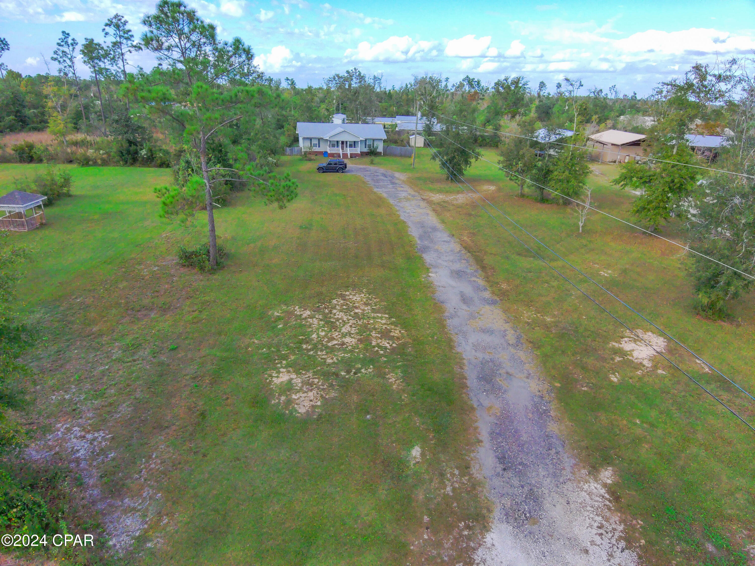 2423 McCormick Road Southport, FL 32409 - Photo 39 of 47