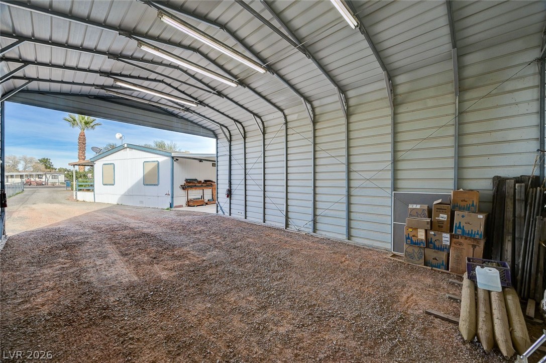 263 Trailzend Avenue Overton, NV 89040 - Photo 53 of 55