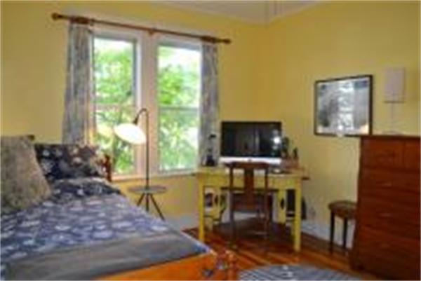 28 Sheffield Road, Unit 1 Boston, MA 02131 - Photo 8 of 11 Gallery Image 8