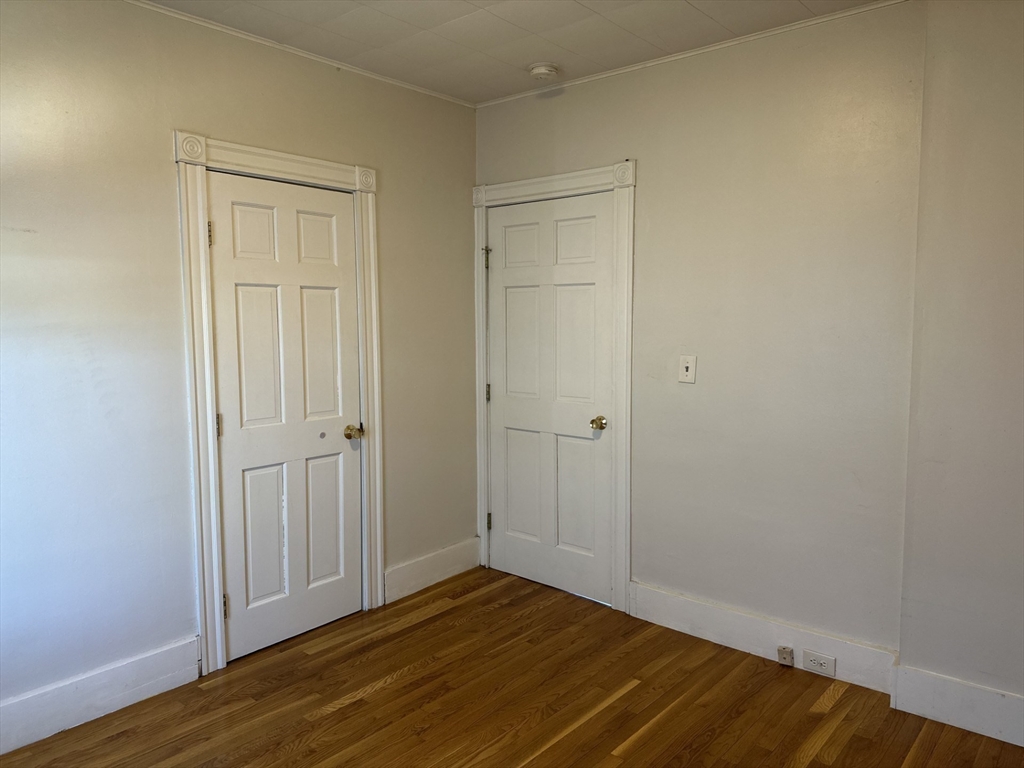 259 Albion Street, Unit 1 Wakefield, MA 01880 - Photo 11 of 14 a view of an empty room