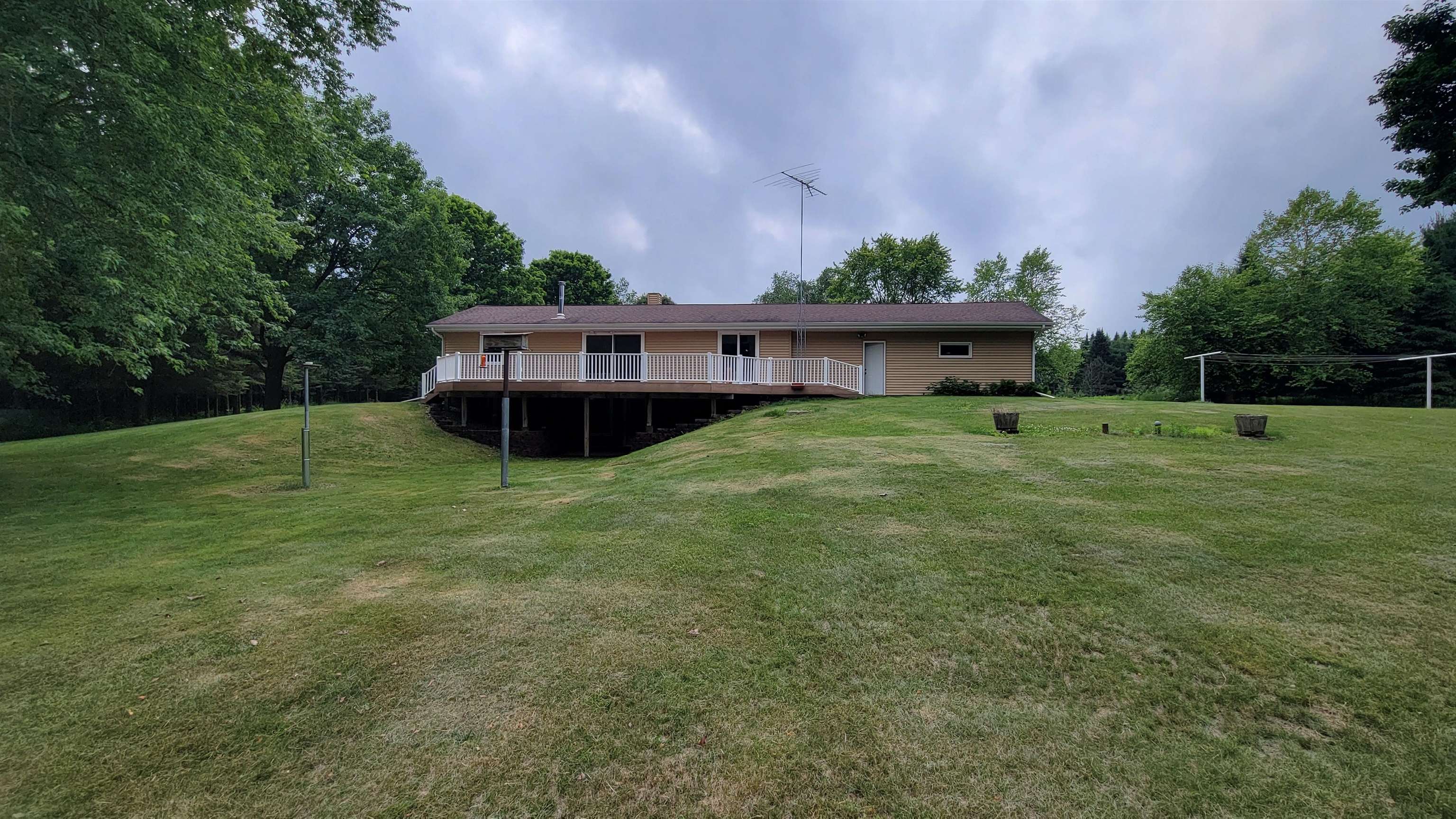W6824 Red River Road Antigo, WI 54409 - Photo 2 of 57