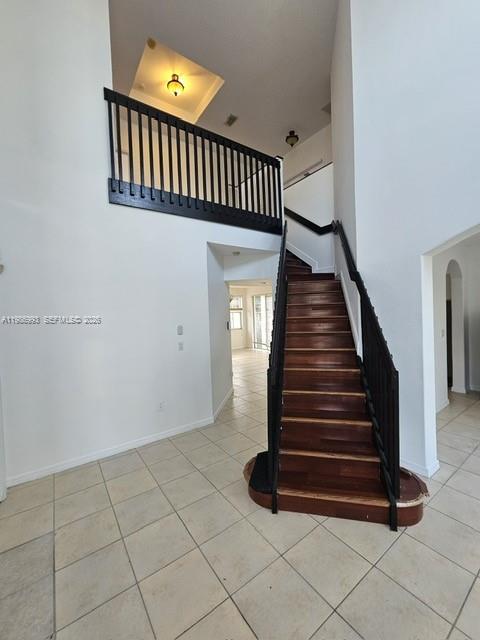 11151 Southwest 241st Street Homestead, FL 33032 - Photo 2 of 18 a view of entryway with wooden floor
