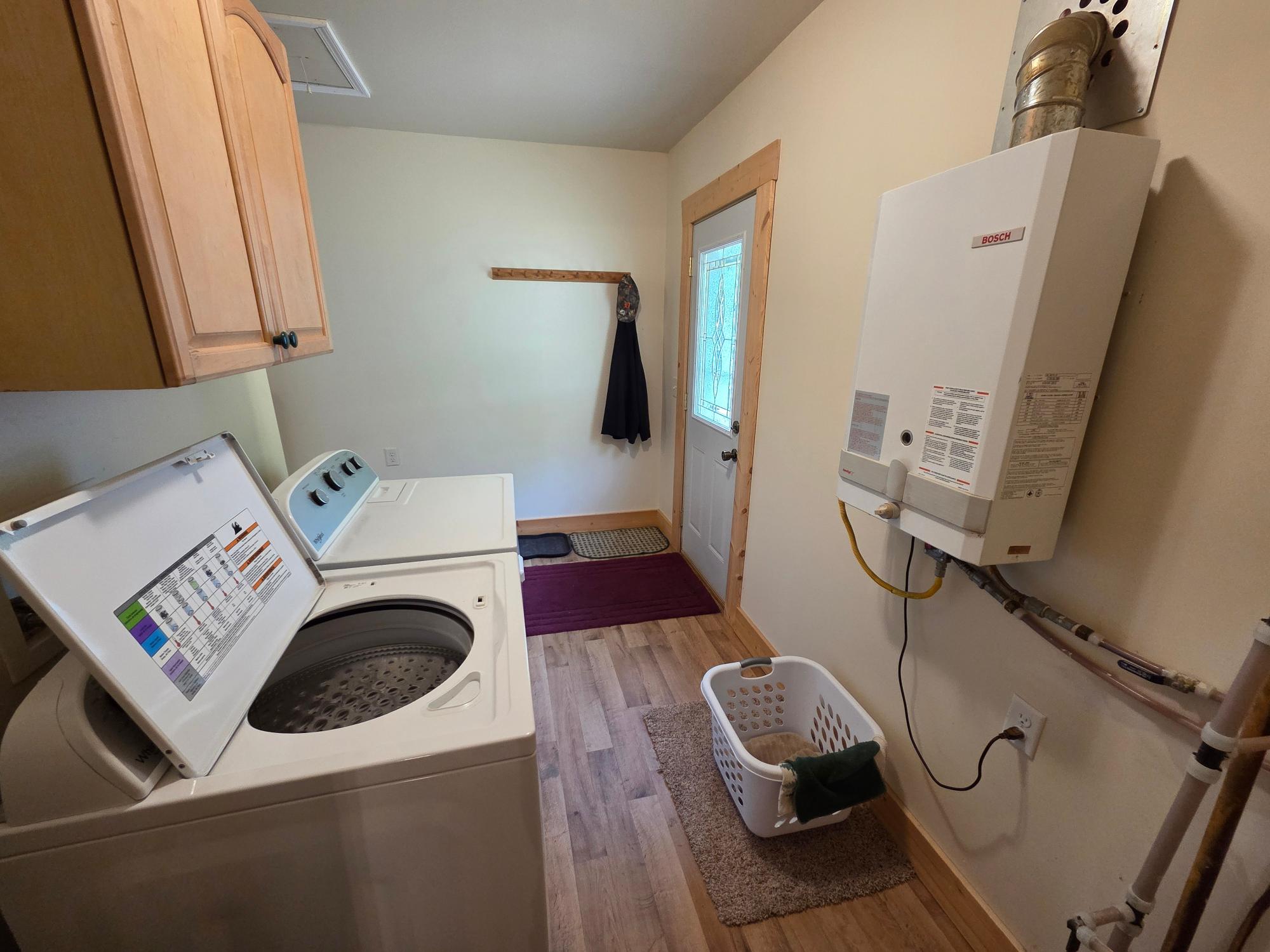 18350 Cloverleaf Lake Road Watersmeet, MI 49969 - Photo 16 of 24 Gallery Image 16