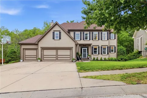 $515,000 | 5716 North Beaman Avenue, Kansas City, MO 64151