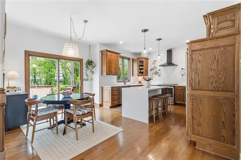 $515,000 | 5716 North Beaman Avenue, Kansas City, MO 64151