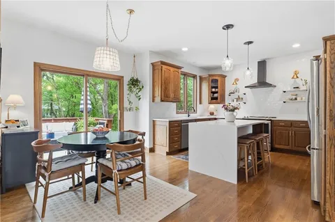 $515,000 | 5716 North Beaman Avenue, Kansas City, MO 64151