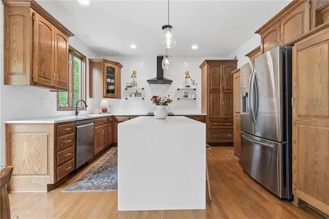 $515,000 | 5716 North Beaman Avenue, Kansas City, MO 64151