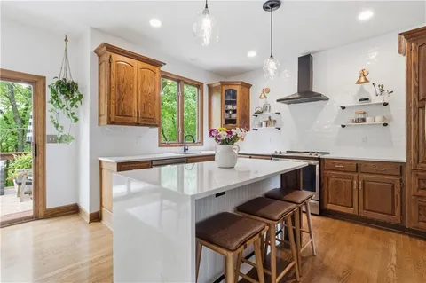 $515,000 | 5716 North Beaman Avenue, Kansas City, MO 64151