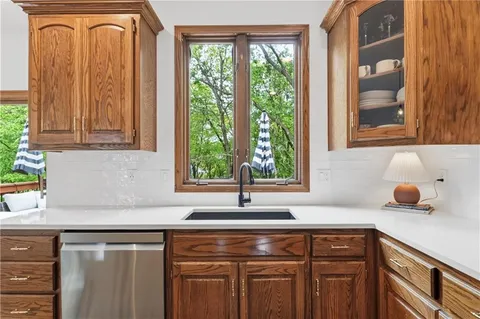 $515,000 | 5716 North Beaman Avenue, Kansas City, MO 64151