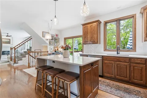 $515,000 | 5716 North Beaman Avenue, Kansas City, MO 64151