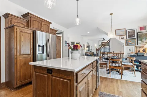 $515,000 | 5716 North Beaman Avenue, Kansas City, MO 64151