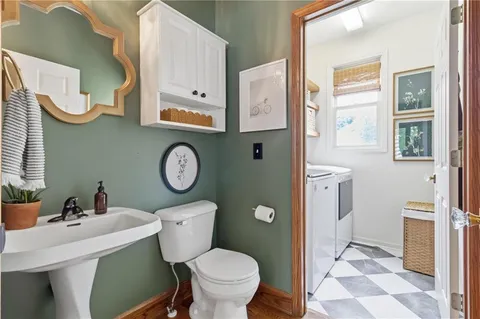 $515,000 | 5716 North Beaman Avenue, Kansas City, MO 64151