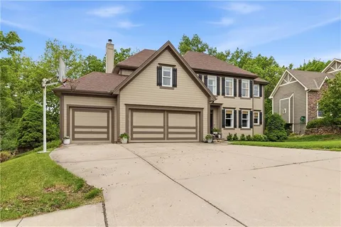 $515,000 | 5716 North Beaman Avenue, Kansas City, MO 64151