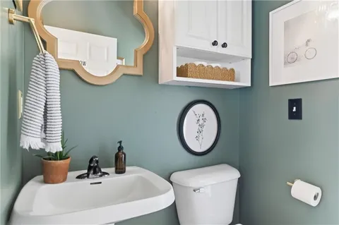 $515,000 | 5716 North Beaman Avenue, Kansas City, MO 64151