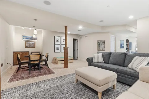 $515,000 | 5716 North Beaman Avenue, Kansas City, MO 64151