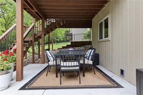 $515,000 | 5716 North Beaman Avenue, Kansas City, MO 64151