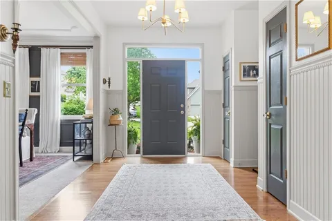 $515,000 | 5716 North Beaman Avenue, Kansas City, MO 64151