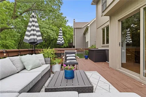 $515,000 | 5716 North Beaman Avenue, Kansas City, MO 64151