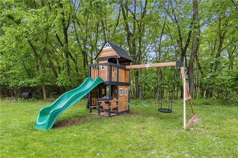 $515,000 | 5716 North Beaman Avenue, Kansas City, MO 64151