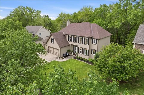 $515,000 | 5716 North Beaman Avenue, Kansas City, MO 64151