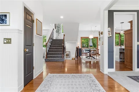 $515,000 | 5716 North Beaman Avenue, Kansas City, MO 64151