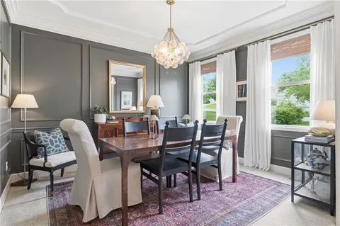 $515,000 | 5716 North Beaman Avenue, Kansas City, MO 64151