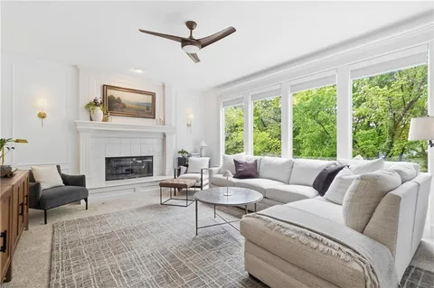 $515,000 | 5716 North Beaman Avenue, Kansas City, MO 64151