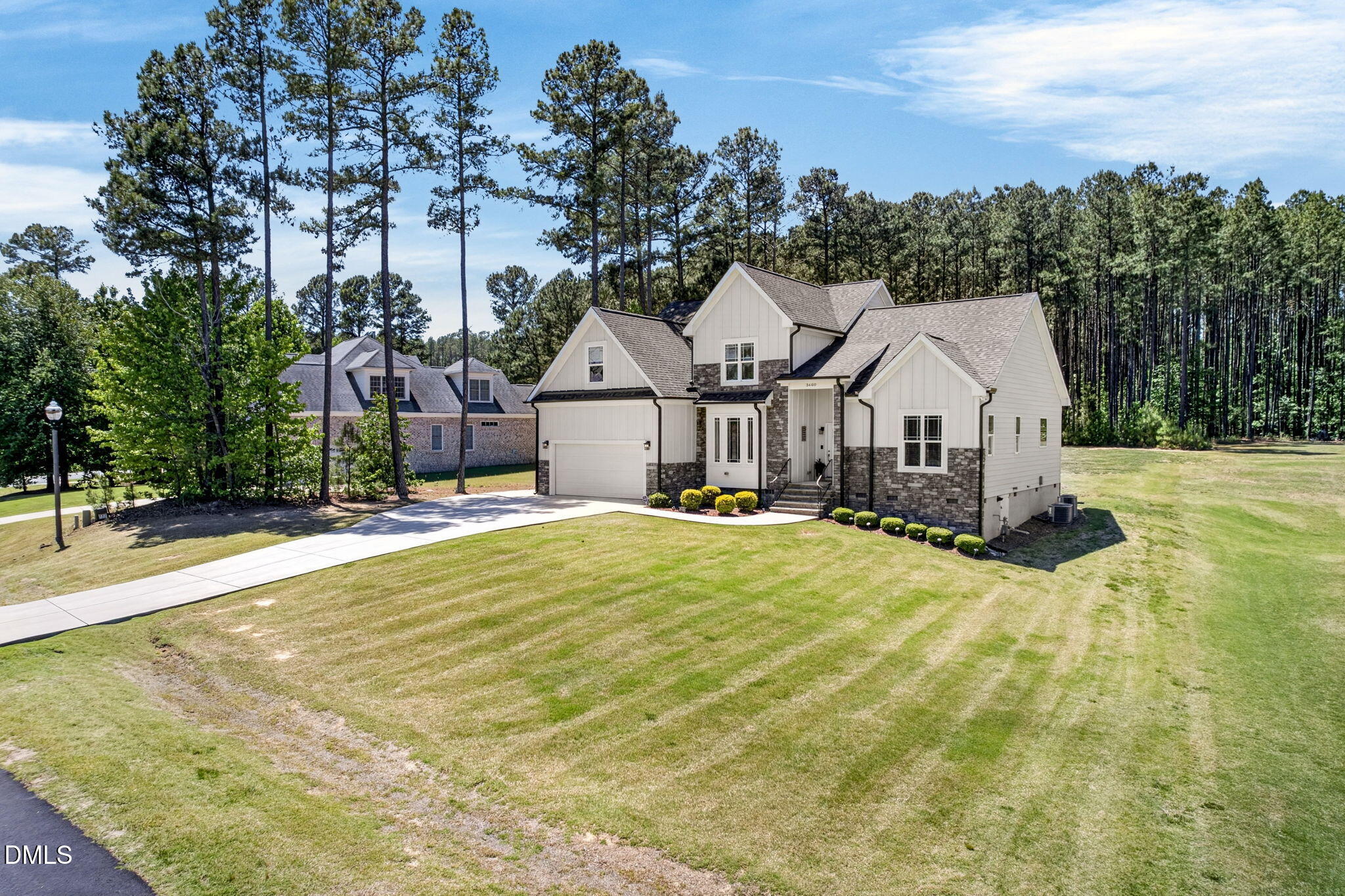 3600 Griffice Mill Road Raleigh, NC 27610 - Photo 1 of 45 SR43