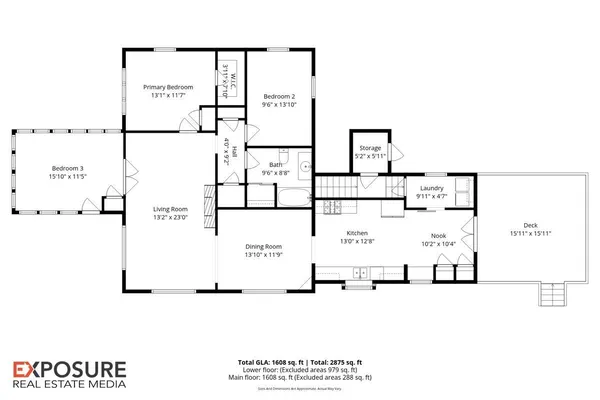 $239,900 | 2034 North 1800 East Road, Stonington, IL 62567