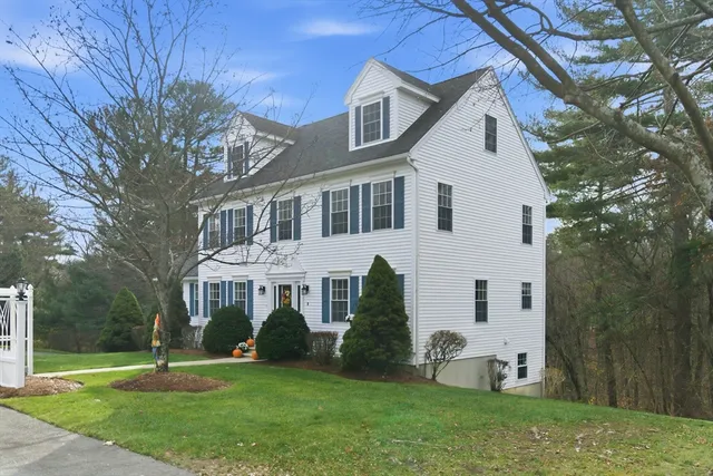 $784,900 | 9 Quail Run Drive, Methuen, MA 01844