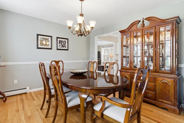 $784,900 | 9 Quail Run Drive, Methuen, MA 01844